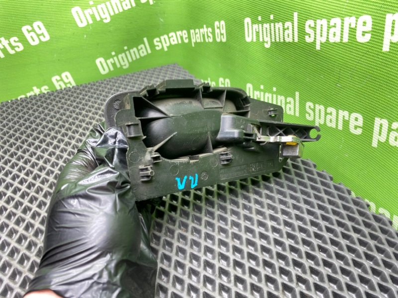 Ручка двери, 1600 рублей, Тверь