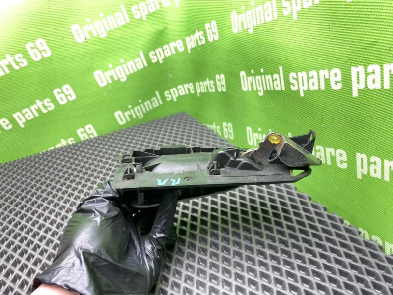 Ручка двери, 1600 рублей, Тверь