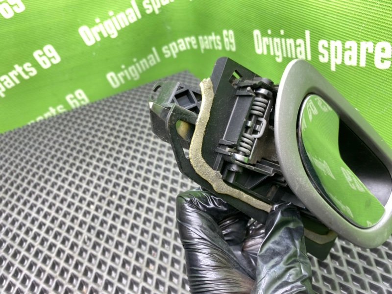 Ручка двери, 1600 рублей, Тверь