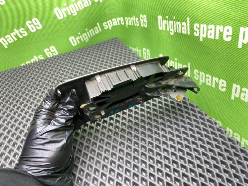 Ручка двери, 1600 рублей, Тверь