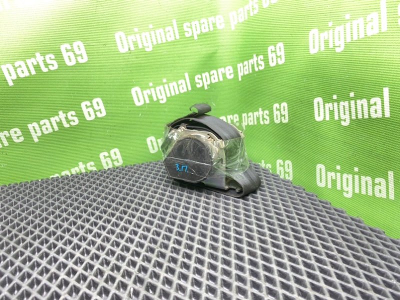 Ремень безопасности, 500 рублей, Тверь