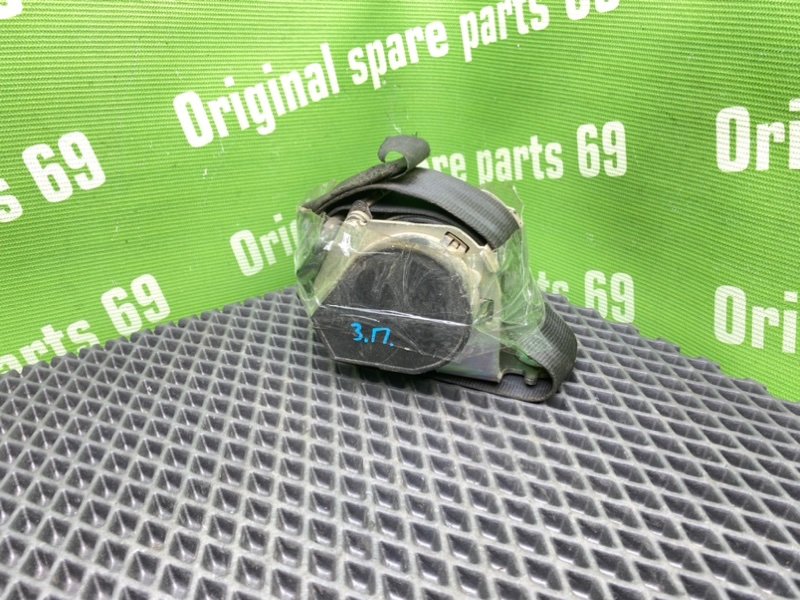 Ремень безопасности, 500 рублей, Тверь