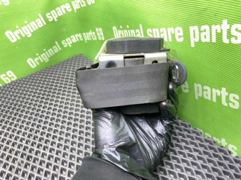 Ремень безопасности, 500 рублей, Тверь