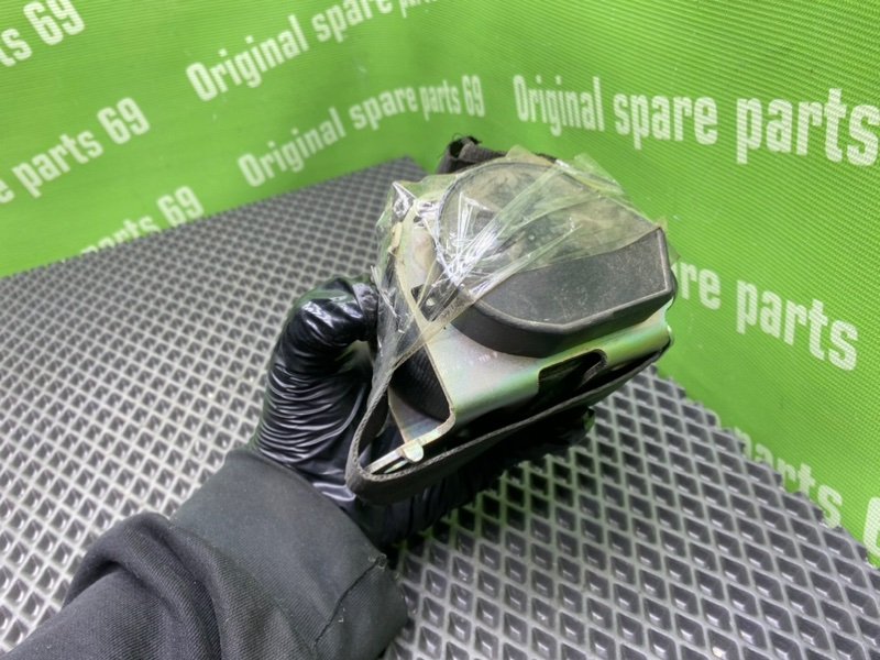 Ремень безопасности, 500 рублей, Тверь