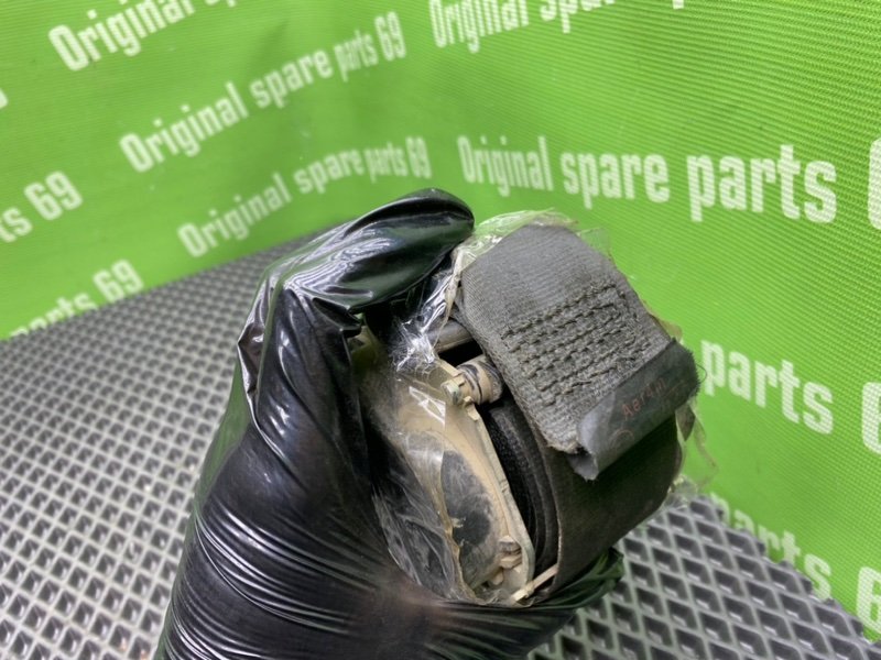 Ремень безопасности, 500 рублей, Тверь