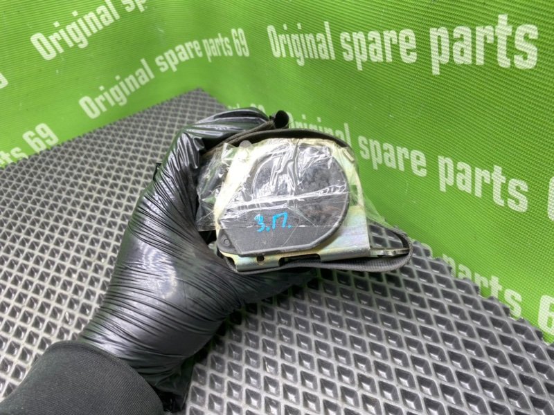 Ремень безопасности, 500 рублей, Тверь