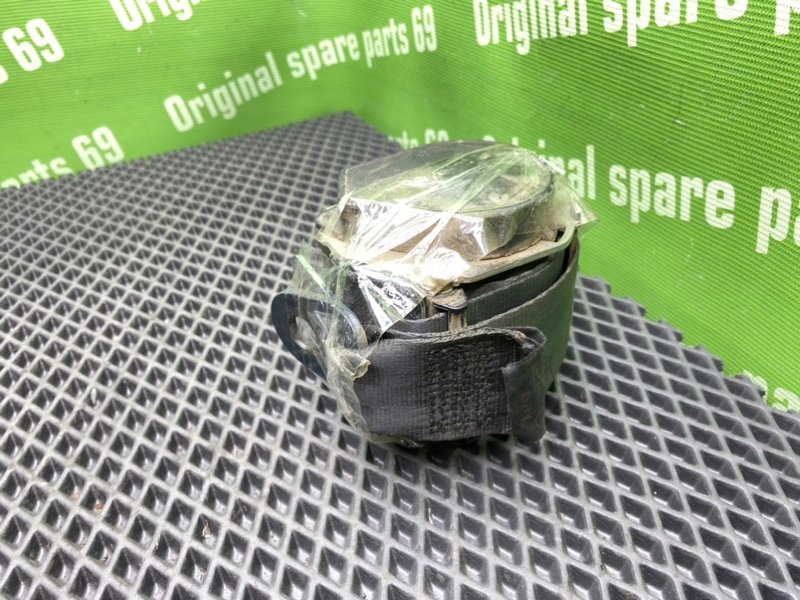 Ремень безопасности, 500 рублей, Тверь