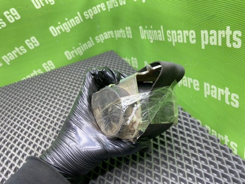 Ремень безопасности, 500 рублей, Тверь