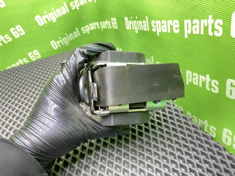 Ремень безопасности, 500 рублей, Тверь