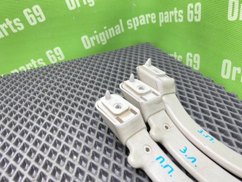 Ручки потолка, 500 рублей, Тверь