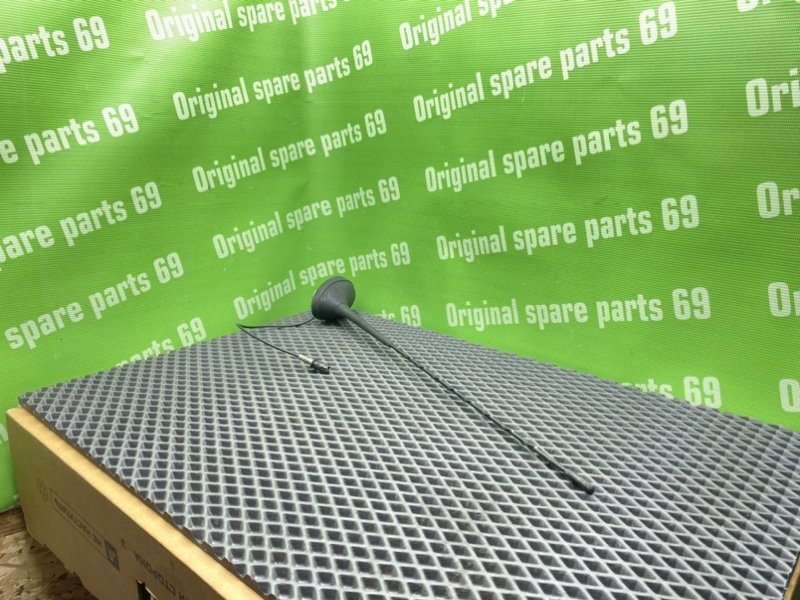 Антенна, 800 рублей, Тверь