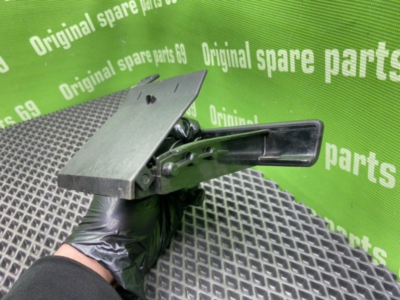 Пепельница, 600 рублей, Тверь