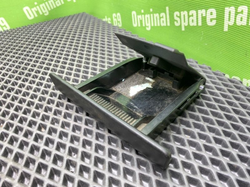 Пепельница, 600 рублей, Тверь