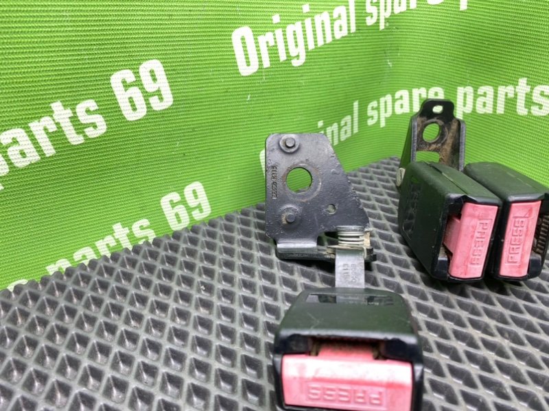 Замок ремня безопасности, 800 рублей, Тверь