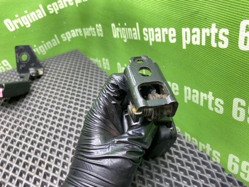 Замок ремня безопасности, 800 рублей, Тверь