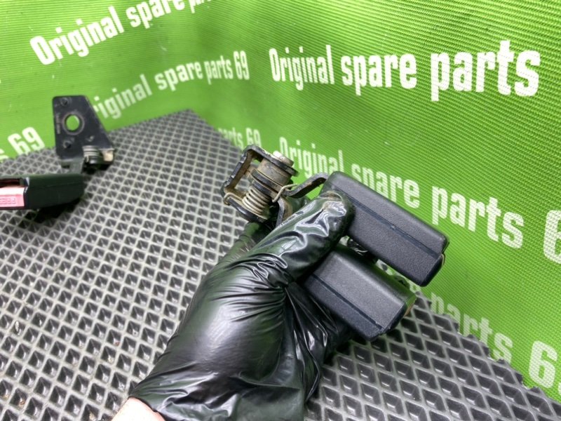 Замок ремня безопасности, 800 рублей, Тверь