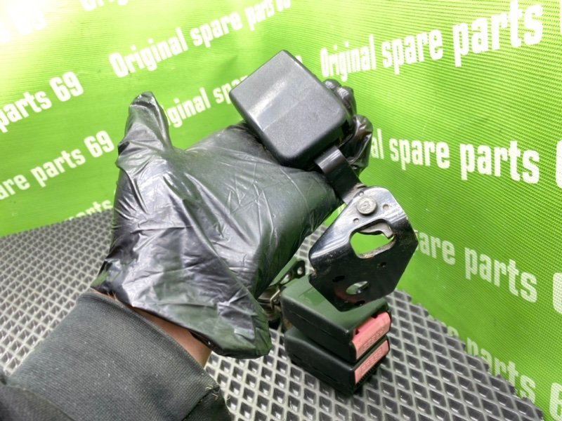 Замок ремня безопасности, 800 рублей, Тверь