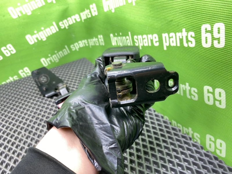 Замок ремня безопасности, 800 рублей, Тверь