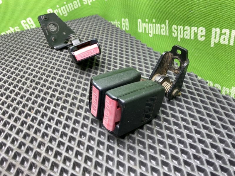 Замок ремня безопасности, 800 рублей, Тверь