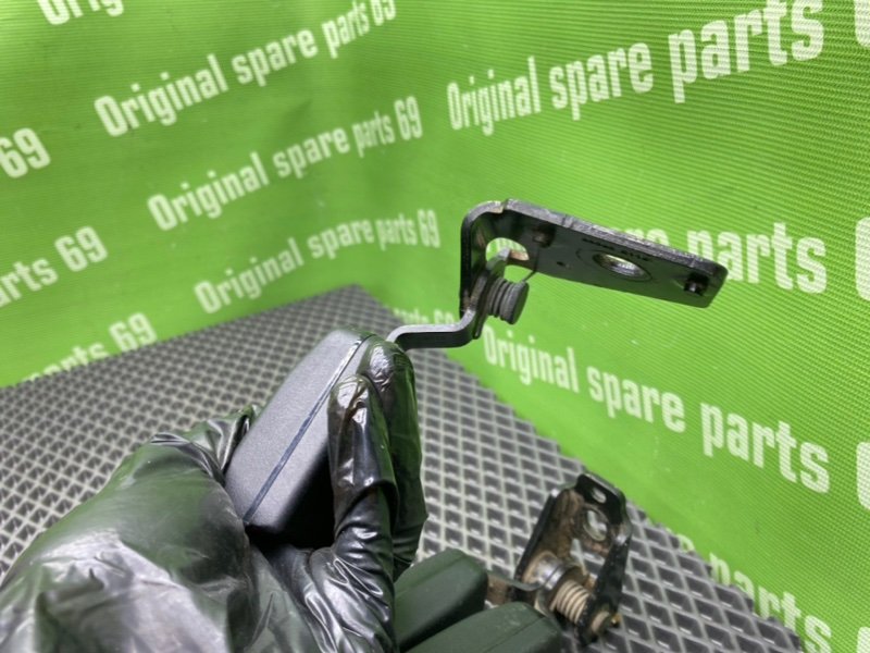 Замок ремня безопасности, 800 рублей, Тверь