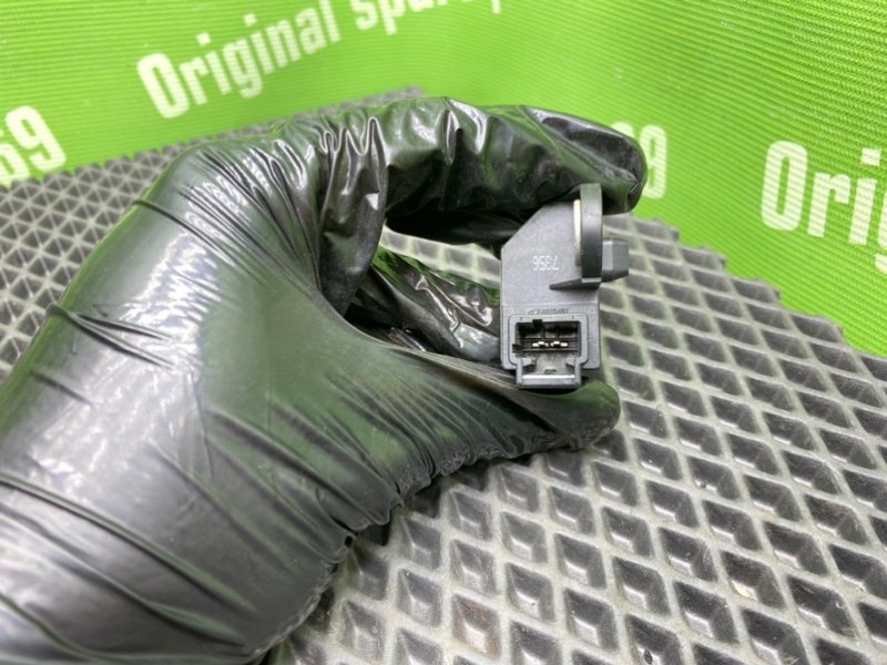 Датчик удара, 500 рублей, Тверь