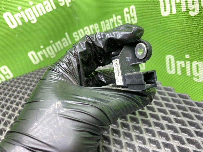 Датчик удара, 500 рублей, Тверь