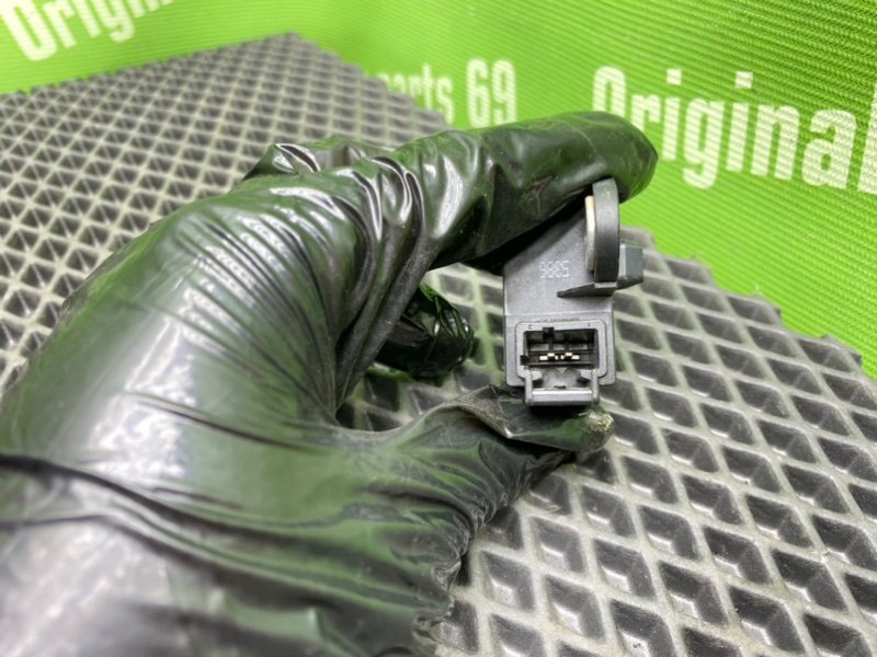 Датчик удара, 500 рублей, Тверь