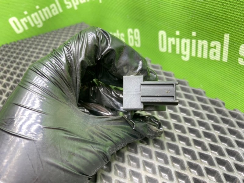 Датчик удара, 500 рублей, Тверь