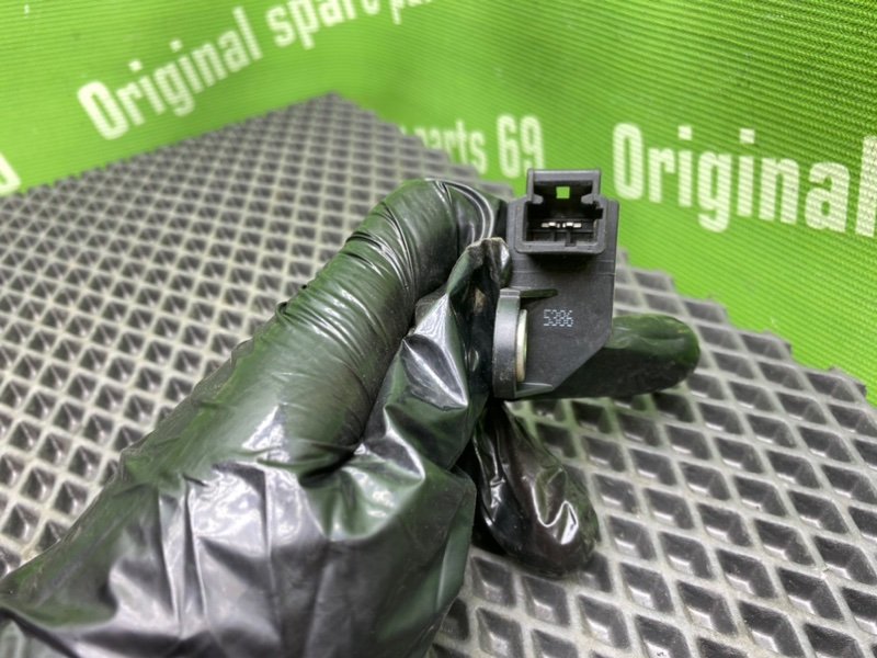 Датчик удара, 500 рублей, Тверь