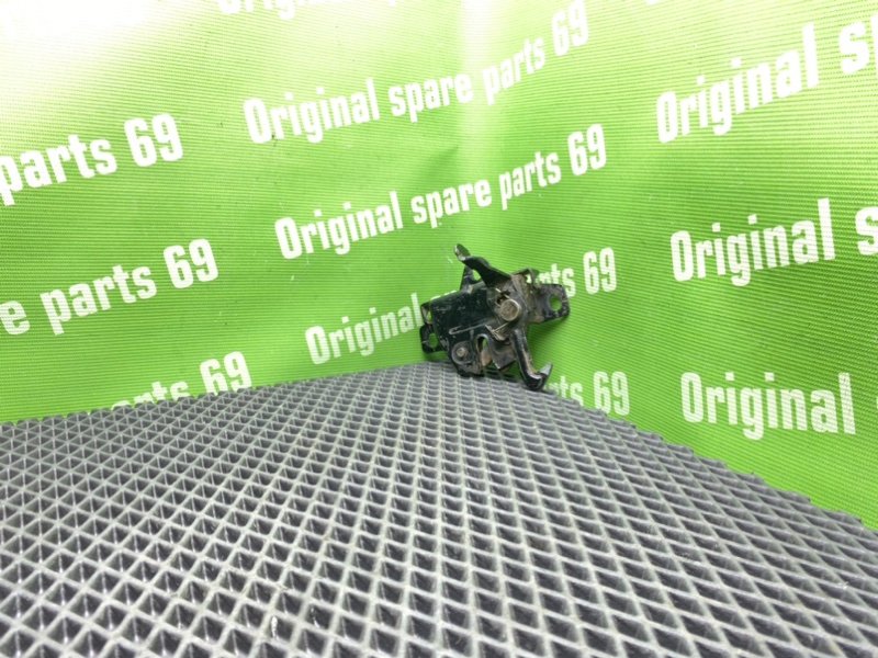 Замок капота, 600 рублей, Тверь