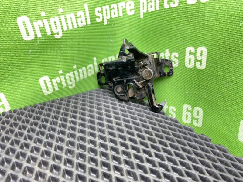 Замок капота, 600 рублей, Тверь