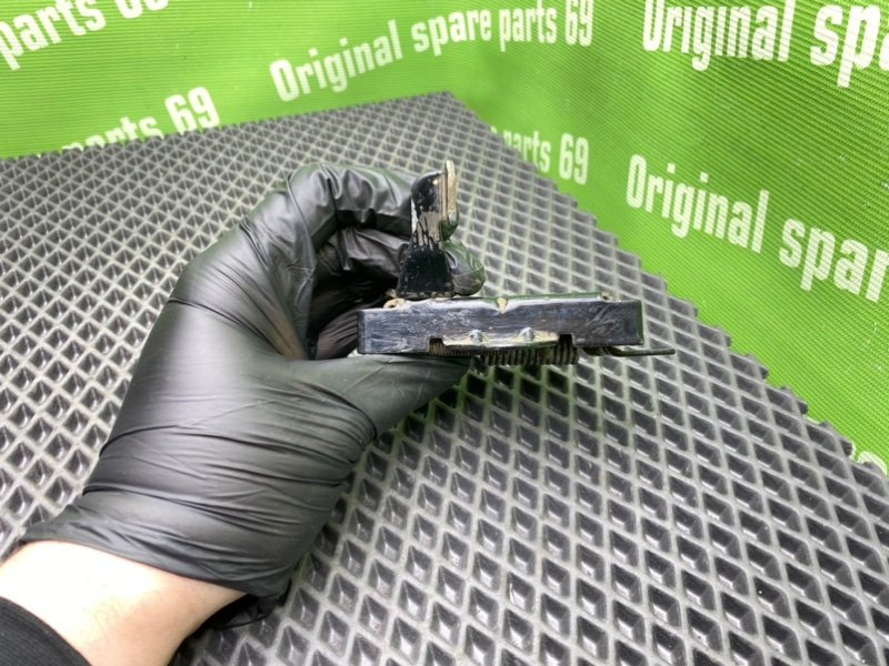 Замок капота, 600 рублей, Тверь