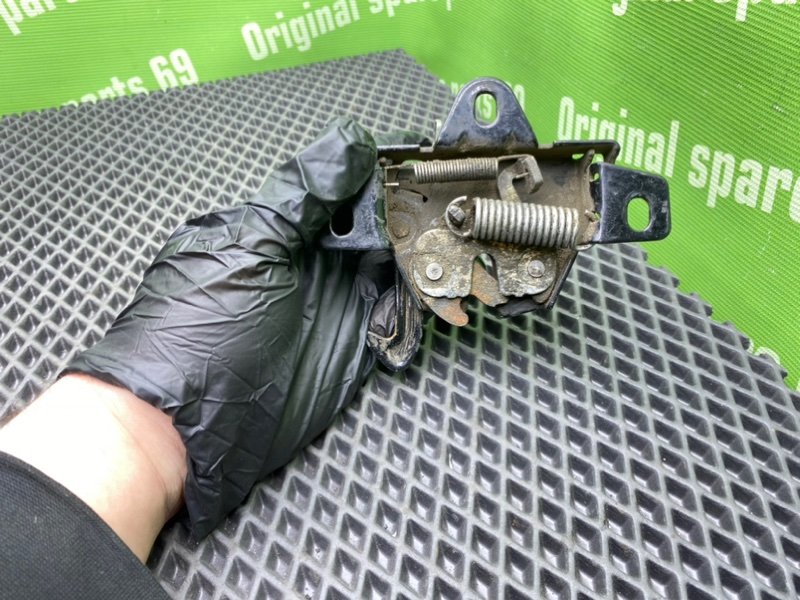 Замок капота, 600 рублей, Тверь