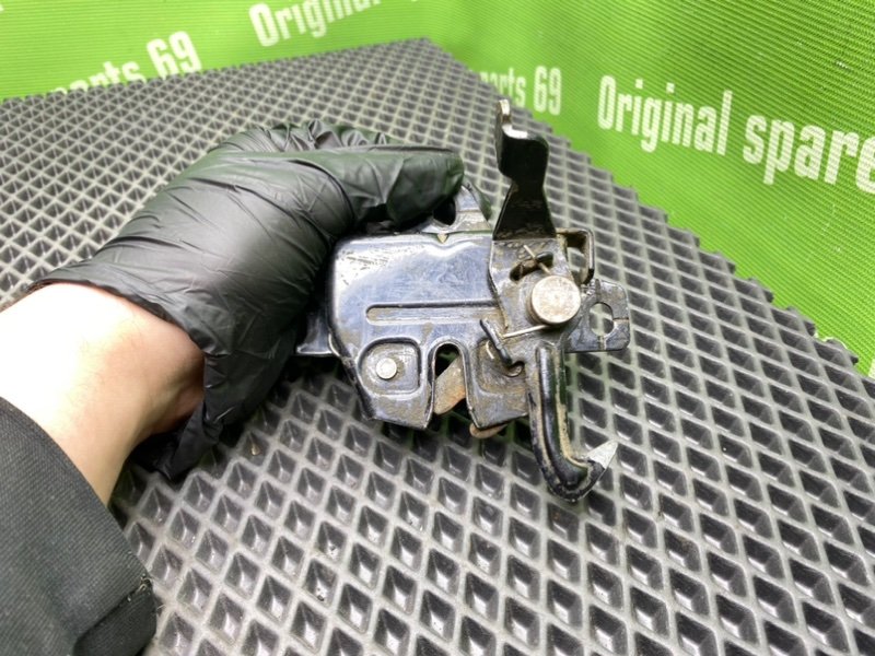 Замок капота, 600 рублей, Тверь