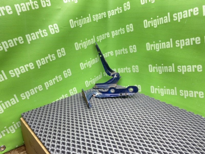 Петли капота, 900 рублей, Тверь