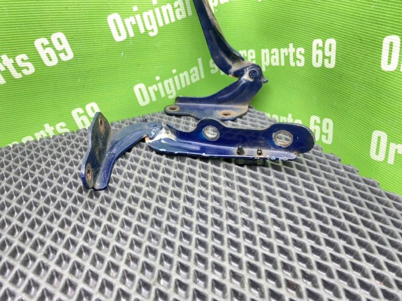 Петли капота, 900 рублей, Тверь