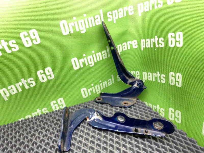 Петли капота, 900 рублей, Тверь