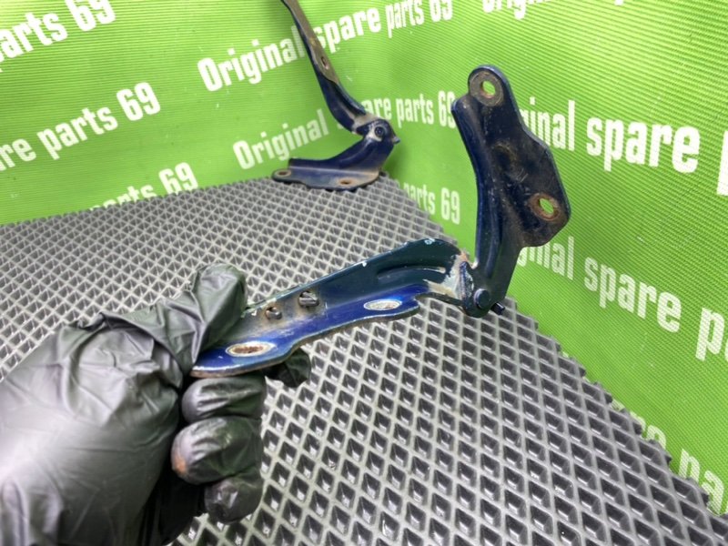 Петли капота, 900 рублей, Тверь