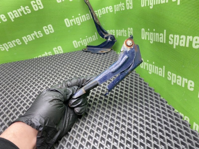 Петли капота, 900 рублей, Тверь