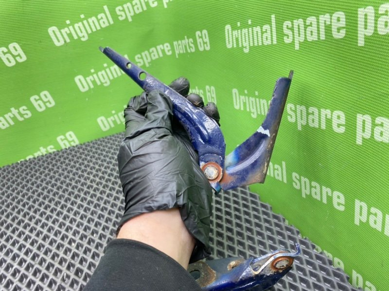 Петли капота, 900 рублей, Тверь