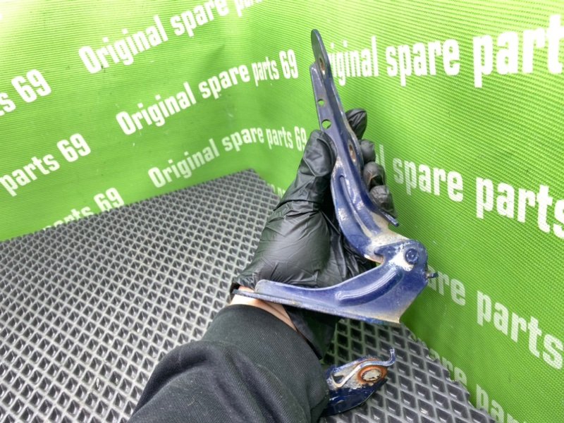 Петли капота, 900 рублей, Тверь