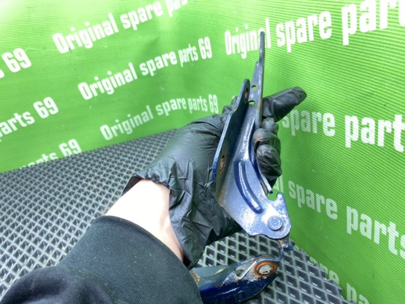 Петли капота, 900 рублей, Тверь