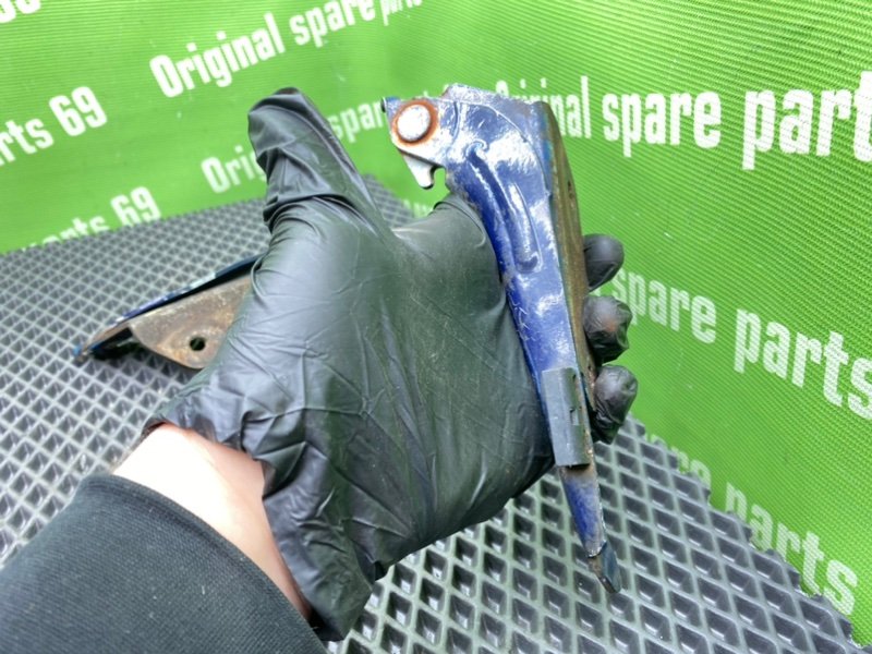 Петли капота, 900 рублей, Тверь