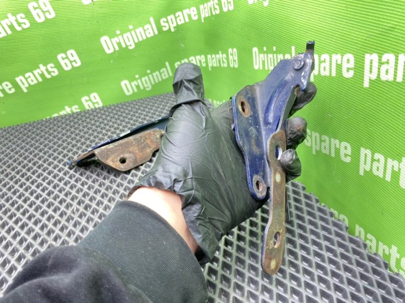 Петли капота, 900 рублей, Тверь