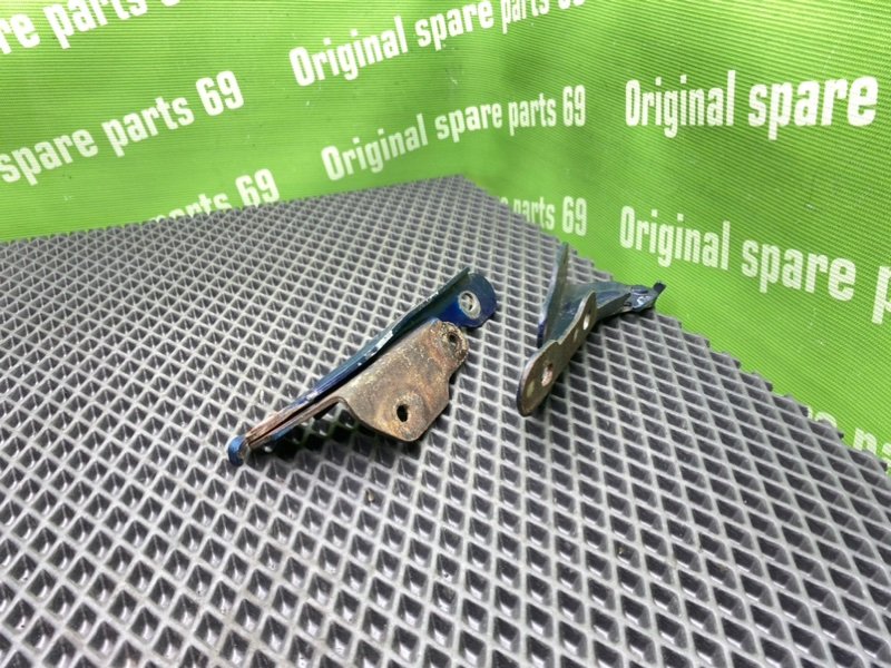 Петли капота, 900 рублей, Тверь