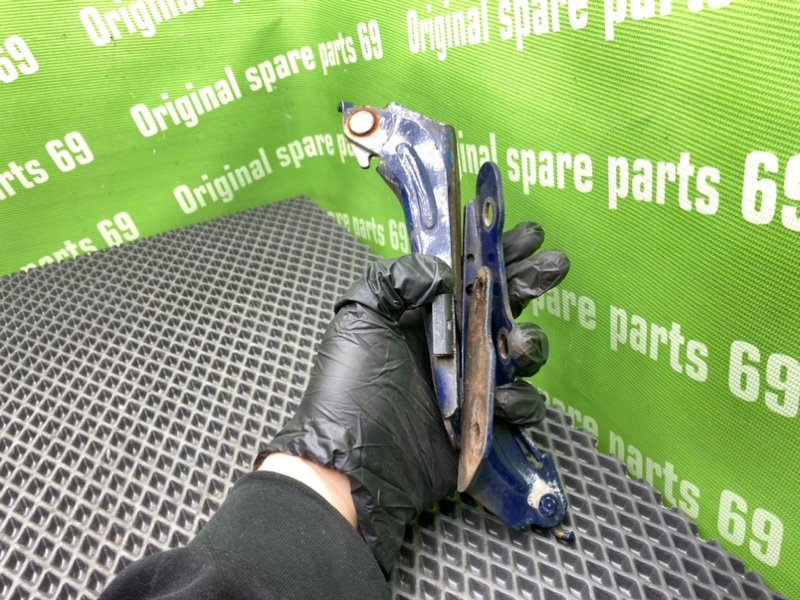 Петли капота, 900 рублей, Тверь