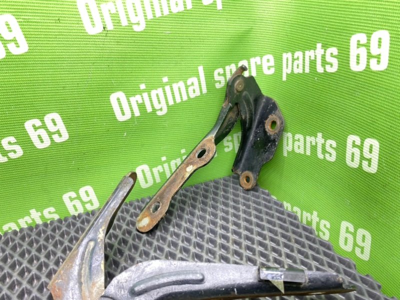 Петли капота, 900 рублей, Тверь