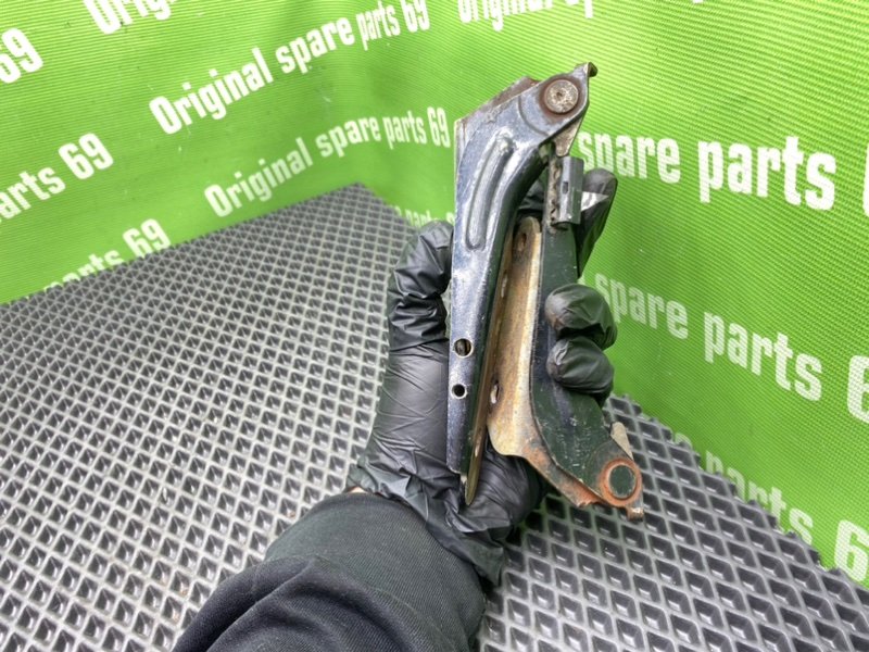 Петли капота, 900 рублей, Тверь