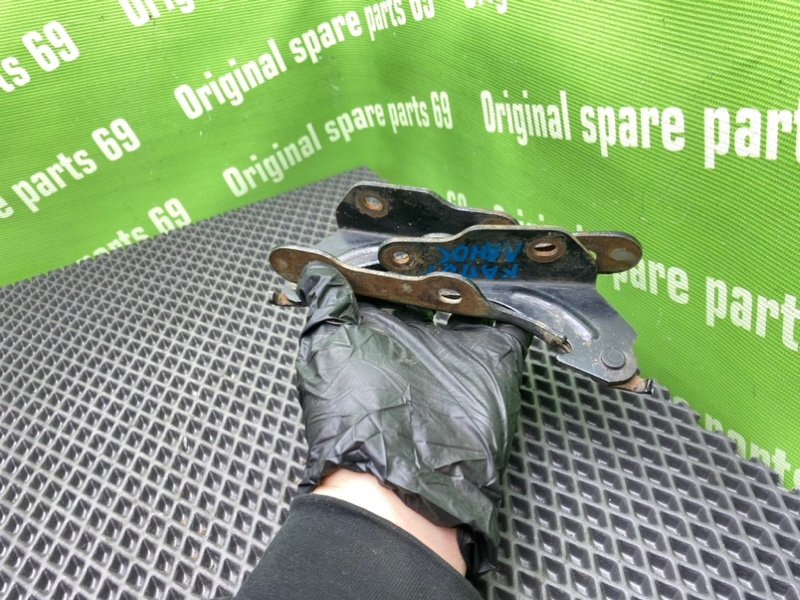 Петли капота, 900 рублей, Тверь