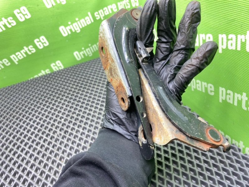 Петли капота, 900 рублей, Тверь